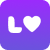 Логотип LovePage